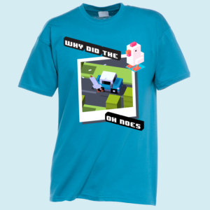 T-shirt Design by sunpazed for this project | Design: #9589826