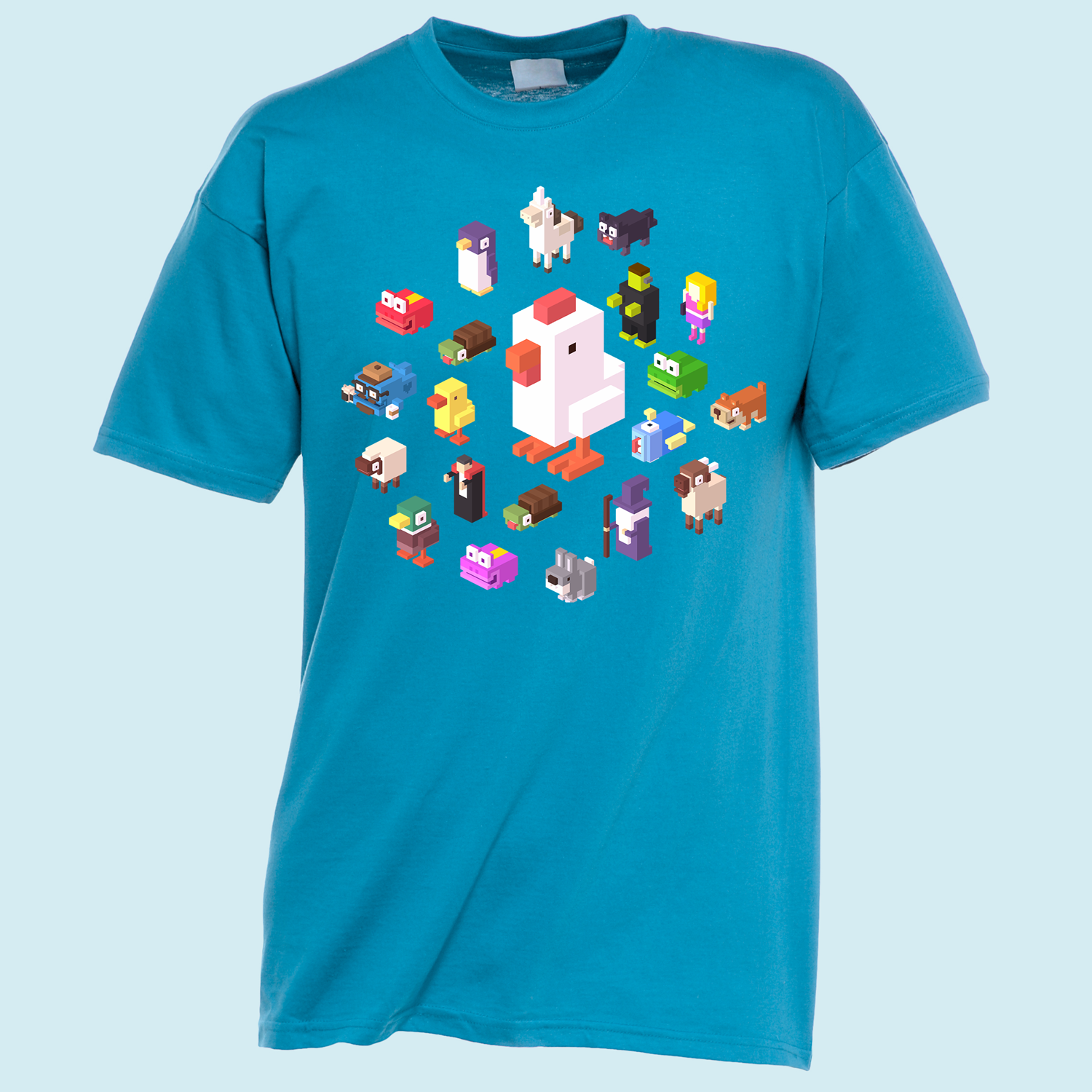 T-shirt Design by sunpazed for this project | Design #9590089