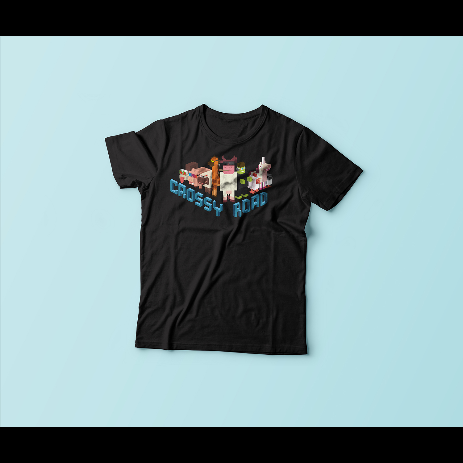 T-shirt Design by uma sethi for this project | Design #9604753