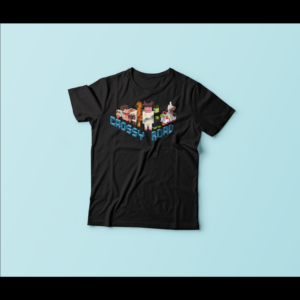 T-shirt Design by uma sethi for this project | Design: #9604753