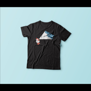 T-shirt Design by uma sethi for this project | Design: #9604789