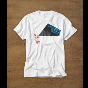 T-shirt Design by uma sethi for this project | Design: #9604791