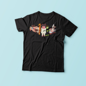 T-shirt Design by uma sethi for this project | Design: #9613092