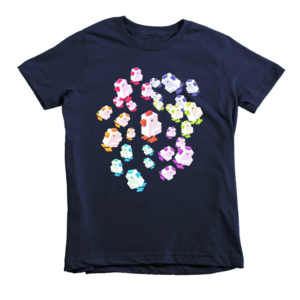 T-shirt Design by CatEyesStudio for this project | Design: #9552724