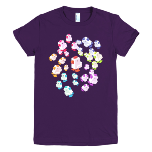 T-shirt Design by CatEyesStudio for this project | Design: #9553132