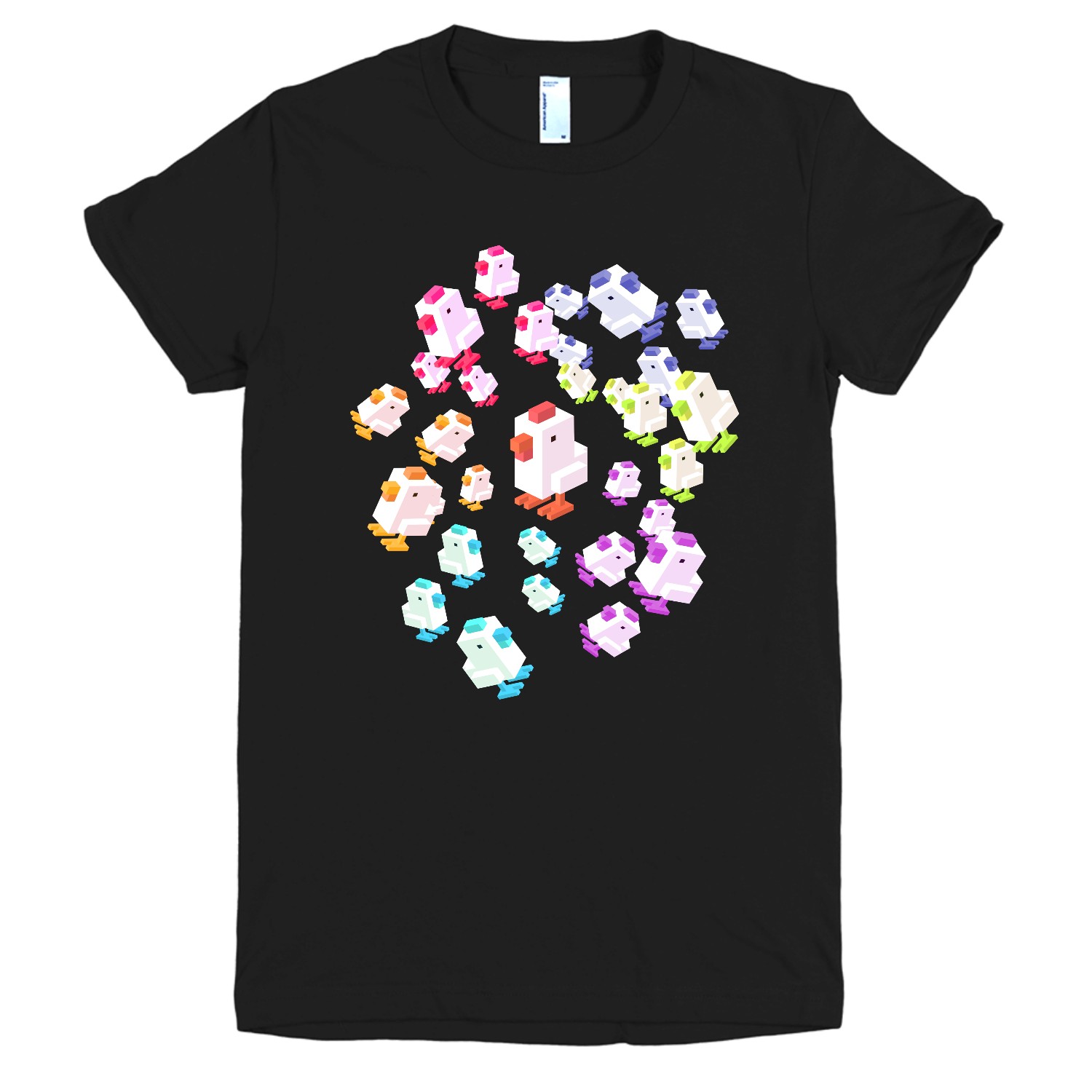 T-shirt Design by CatEyesStudio for this project | Design #9553336