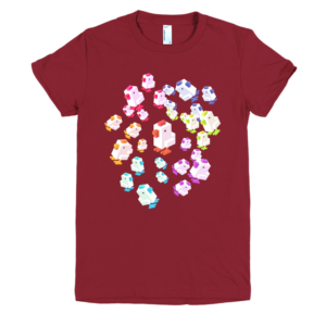 T-shirt Design by CatEyesStudio for this project | Design: #9553337