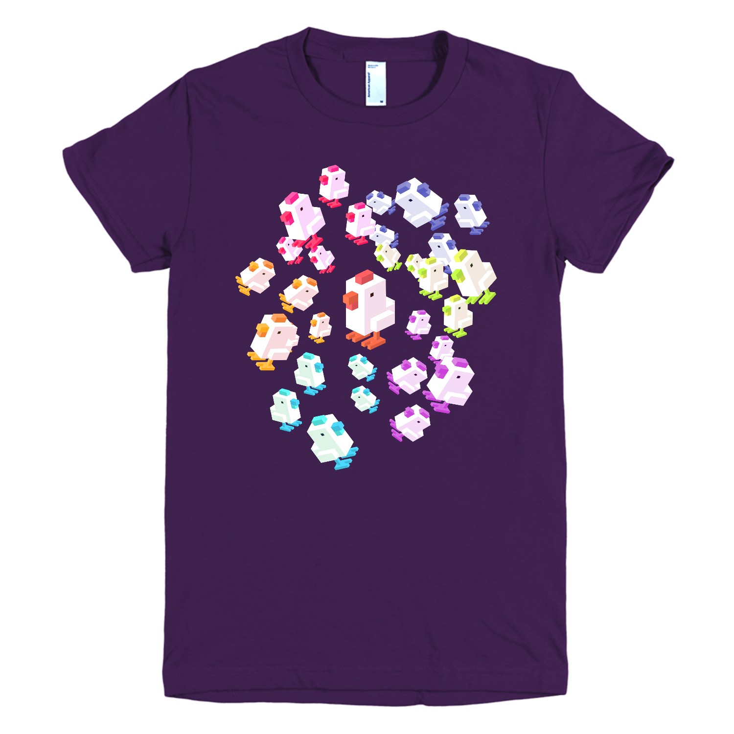 T-shirt Design by CatEyesStudio for this project | Design #9553338