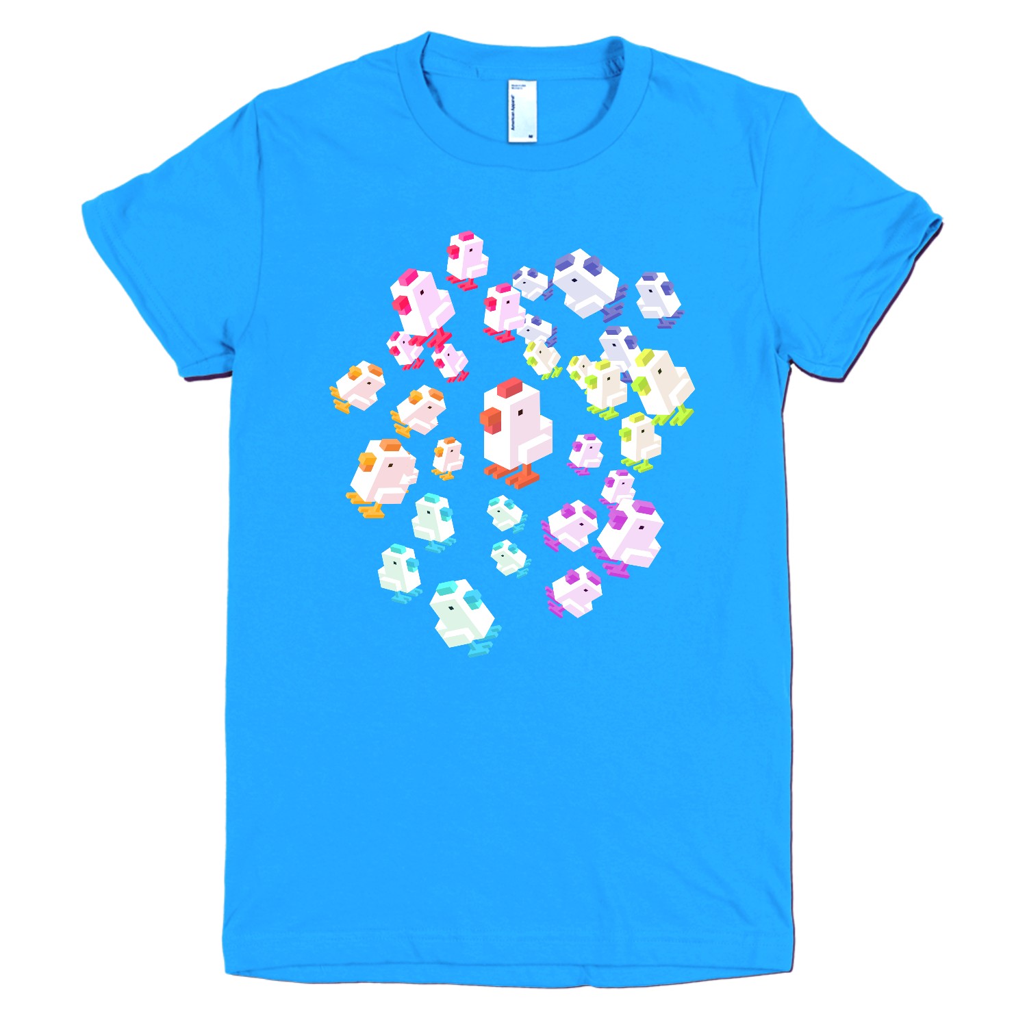 T-shirt Design by CatEyesStudio for this project | Design #9553339