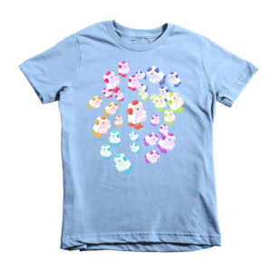 T-shirt Design by CatEyesStudio for this project | Design: #9553340