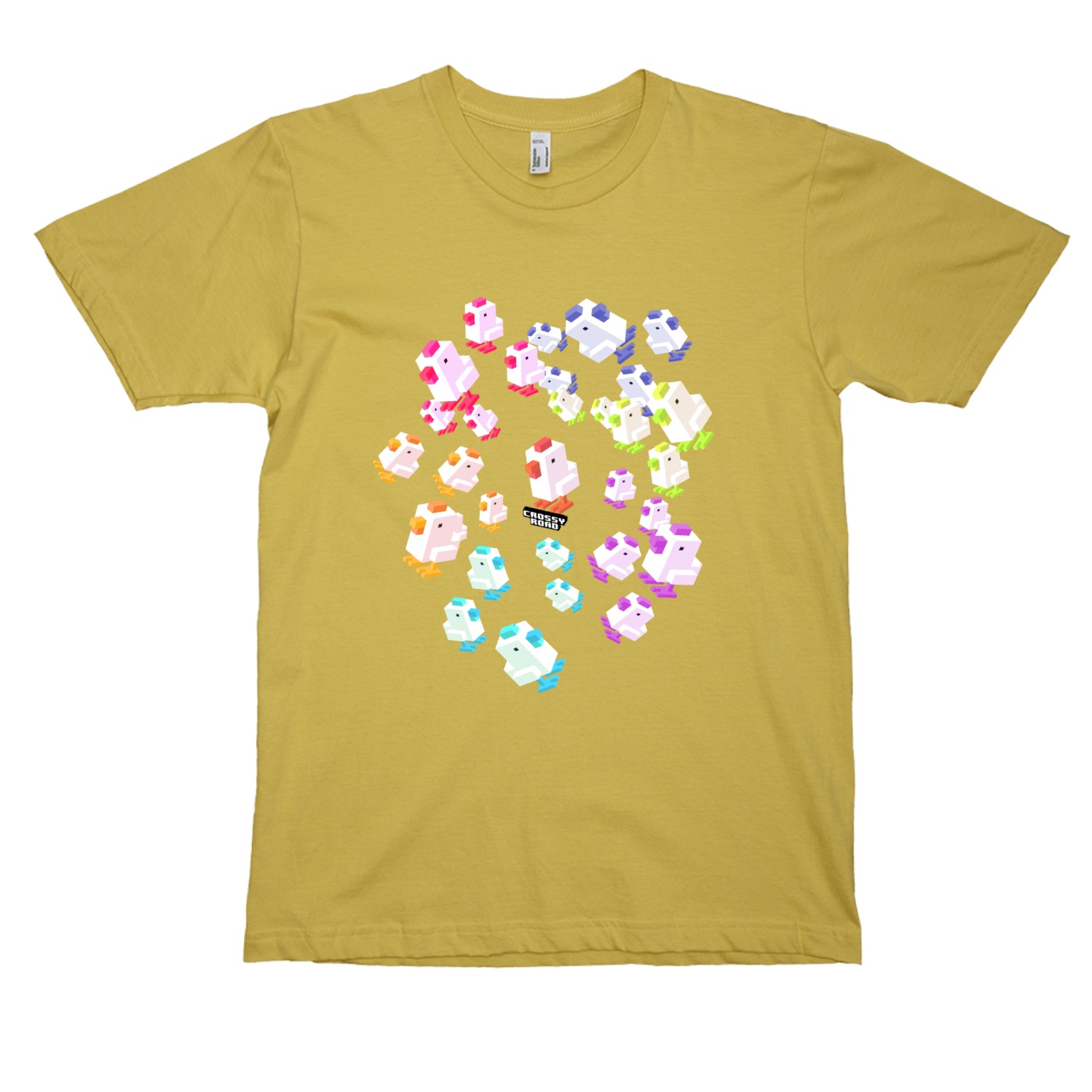 T-shirt Design by CatEyesStudio for this project | Design #9553483