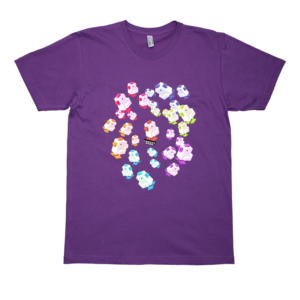 T-shirt Design by CatEyesStudio for this project | Design: #9553485