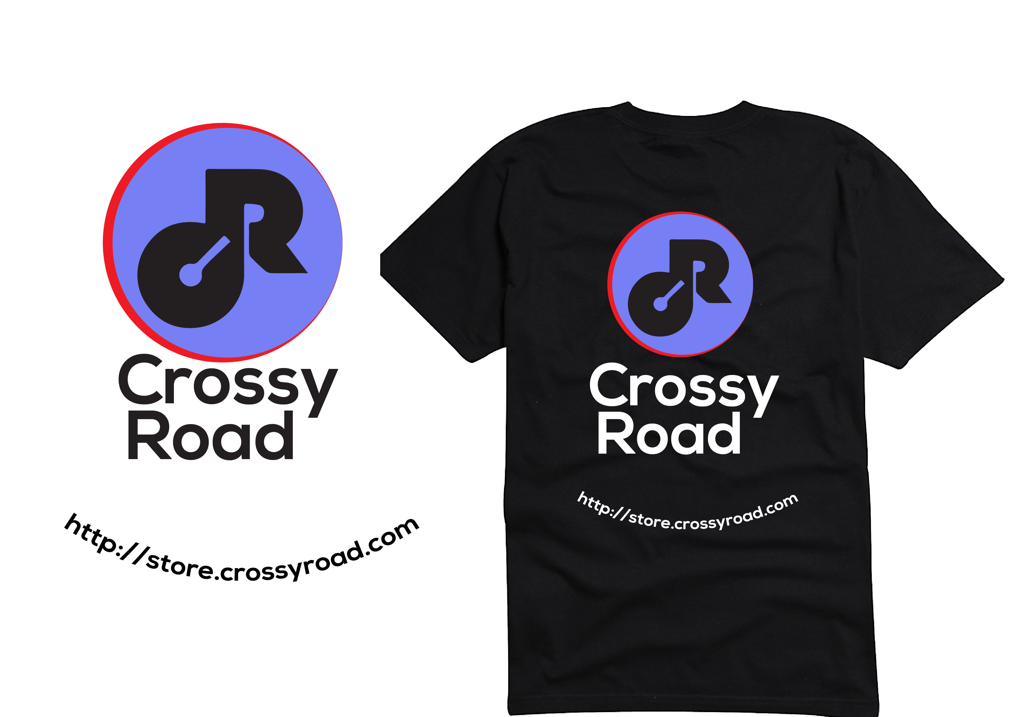 T-shirt Design by creativedesigner for this project | Design #9565149