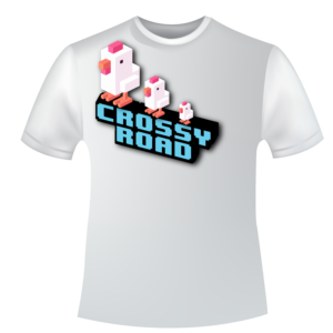T-shirt Design by creativedesigner for this project | Design: #9575315
