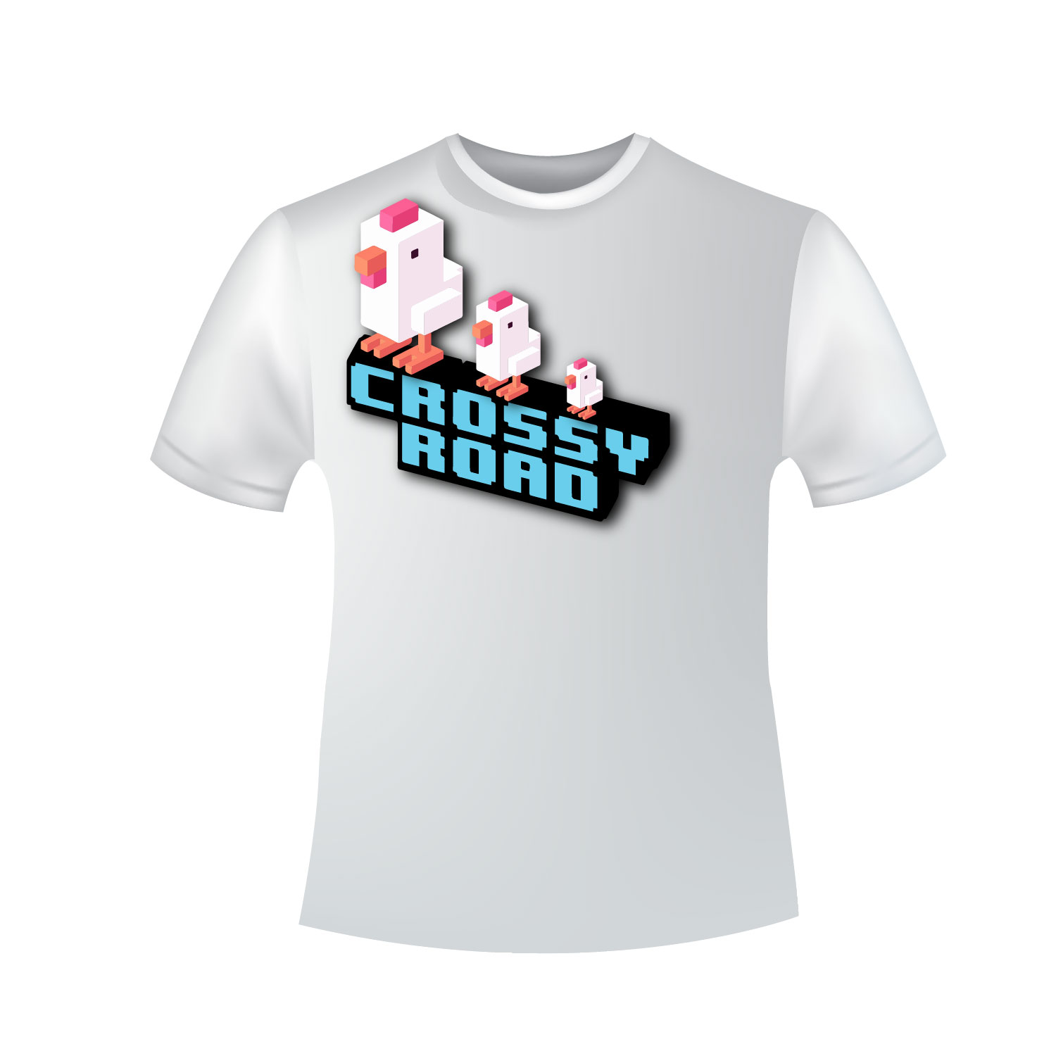 T-shirt Design by creativedesigner for this project | Design #9575317