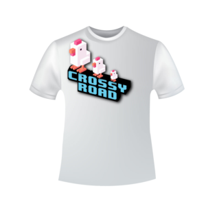 T-shirt Design by creativedesigner for this project | Design: #9575317
