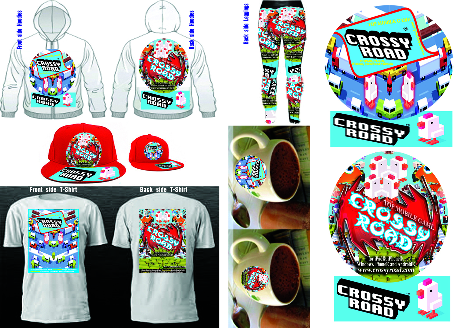 T-shirt Design by creativedesigner for this project | Design #9586558