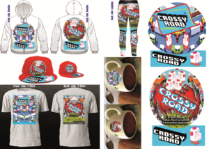T-shirt Design by creativedesigner for this project | Design: #9586558