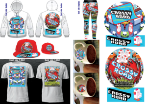 T-shirt Design by creativedesigner for this project | Design: #9586568