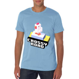 Diseño de Camiseta por ARTWORK para este proyecto | Diseño #9593912