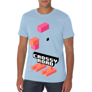 T-shirt Design by ARTWORK