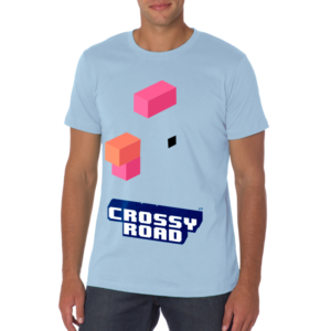 T-shirt Design by ARTWORK for this project | Design: #9593922