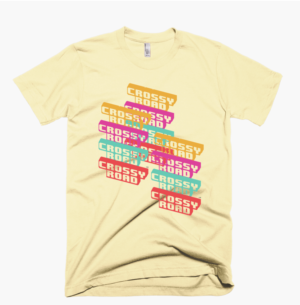 T-shirt Design by jtsichlis