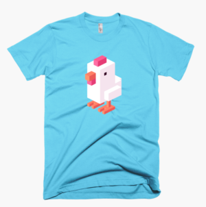 T-shirt Design by jtsichlis for this project | Design: #9534223