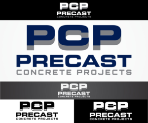 Logo Design by sangeloenriquez for PREMIER PRECAST P/L | Design #9525980