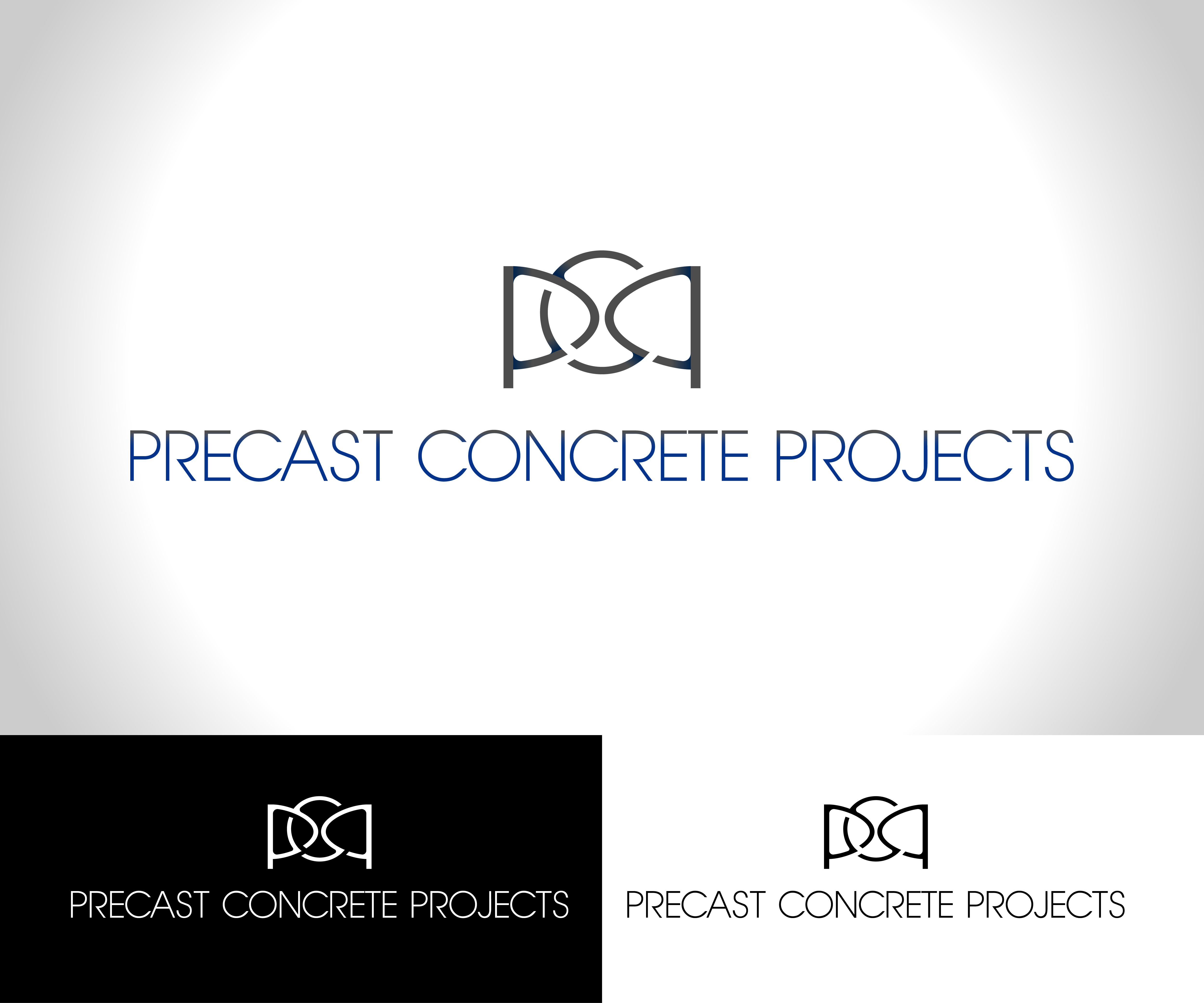 Logo Design by Miche Angeline for PREMIER PRECAST P/L | Design #9671670
