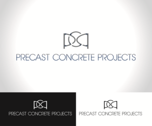 Logo Design by Miche Angeline for PREMIER PRECAST P/L | Design: #9671670