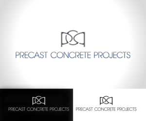 Logo Design by Miche Angeline for PREMIER PRECAST P/L | Design #9671671