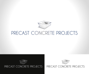 Logo Design by Miche Angeline for PREMIER PRECAST P/L | Design: #9671712