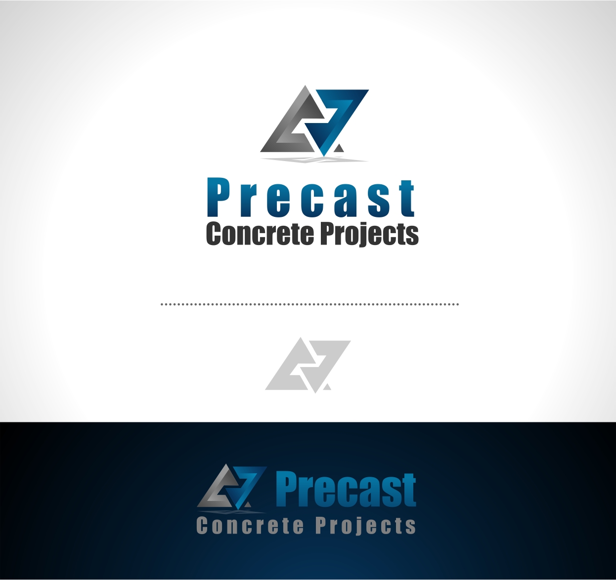 Logo Design by *mary for PREMIER PRECAST P/L | Design #9681095