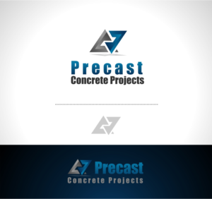 Logo Design by *mary for PREMIER PRECAST P/L | Design: #9681095