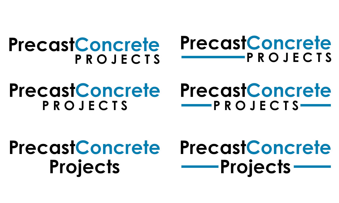 Logo Design by SHE for PREMIER PRECAST P/L | Design #9770148