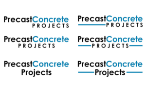 Logo Design by SHE for PREMIER PRECAST P/L | Design: #9770148