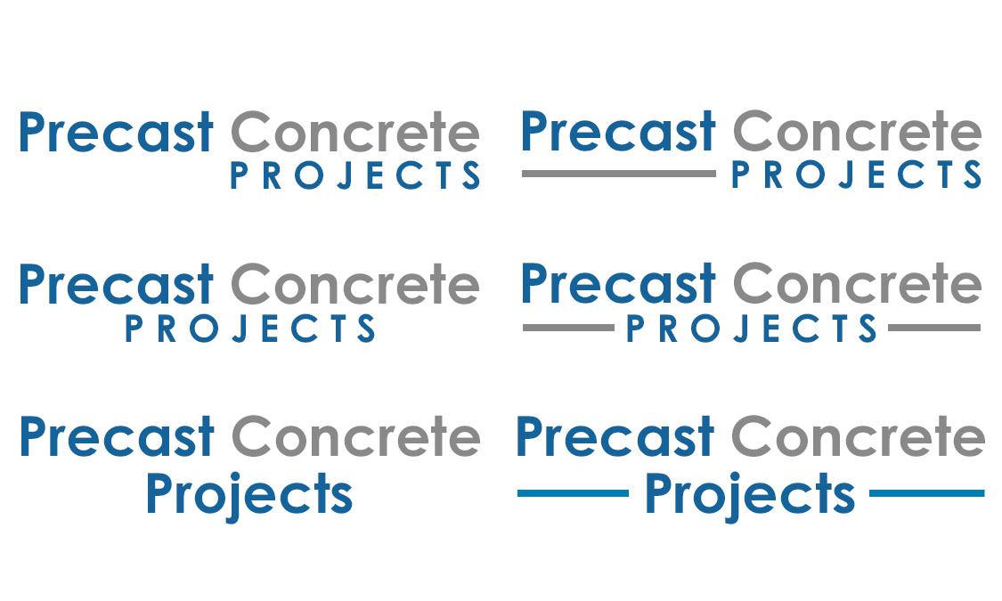 Design de Logo par SHE pour PREMIER PRECAST P/L | Design #9875299