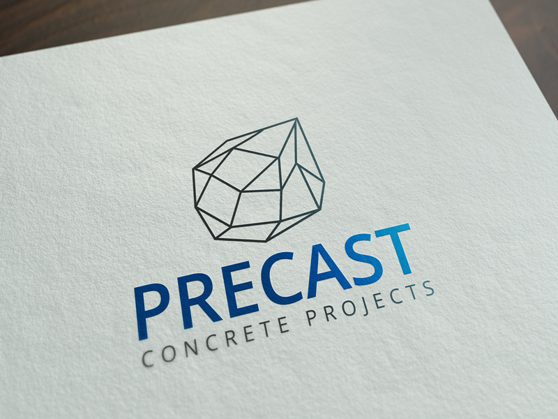 Logo Design by hrahman25091979 for PREMIER PRECAST P/L | Design #9752159