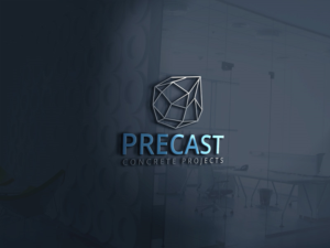 Logo Design by hrahman25091979 for PREMIER PRECAST P/L | Design: #9752166