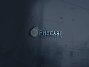 Logo Design by hrahman25091979 for PREMIER PRECAST P/L | Design: #9764667
