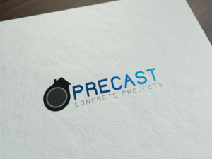 Logo Design by hrahman25091979 for PREMIER PRECAST P/L | Design: #9764672