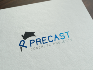 Logo Design by hrahman25091979 for PREMIER PRECAST P/L | Design: #9764683