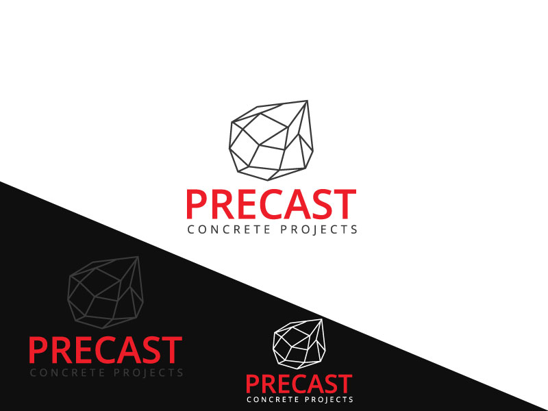 Logo Design by hrahman25091979 for PREMIER PRECAST P/L | Design #9777199