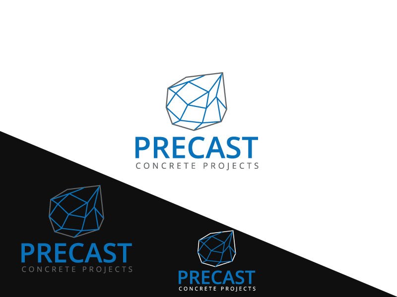 Logo Design by hrahman25091979 for PREMIER PRECAST P/L | Design #9777201