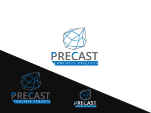 Logo Design by hrahman25091979 for PREMIER PRECAST P/L | Design: #9777203