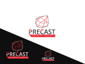 Logo Design by hrahman25091979 for PREMIER PRECAST P/L | Design: #9777208