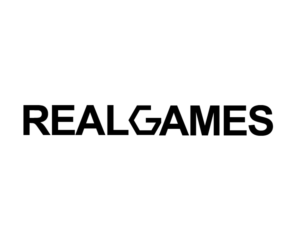 Diseño de Logo por Isaac para Real Games | Diseño #2126680