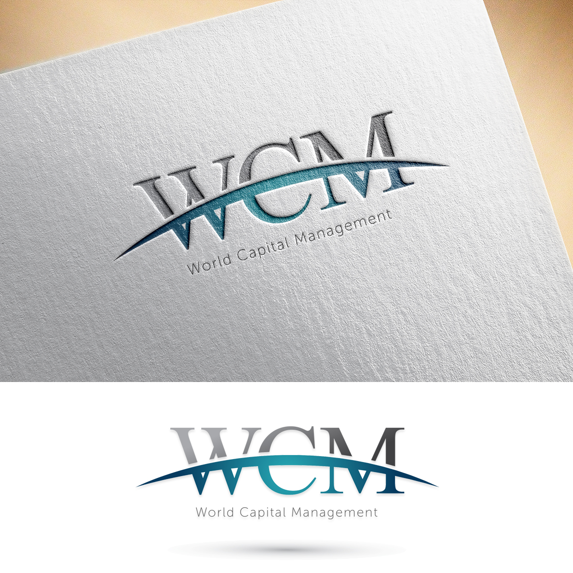 Logo Design by NZ for this project | Design #9528439
