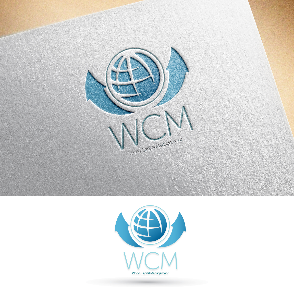 Logo Design by NZ for this project | Design #9528440
